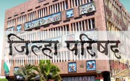 राजकीय : खेड तालुक्यात जिल्हा परिषद निवडणुकीचा रणसंग्राम; दिग्गजांची प्रतिष्ठा पणाला, निकालाकडे जिल्ह्याचे लक्ष..!