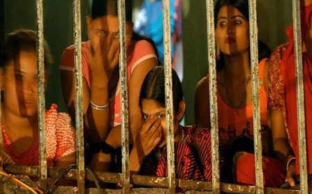 क्राईम : आळंदीतील 'साई पॅलेस' हॉटेलवर पोलिसांचा छापा; १७ महिलांची सुटका, वेश्याव्यवसाय रॅकेट उघड..!