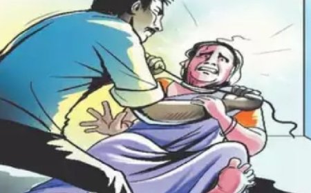 BIG BREAKING : आळंदीत धक्कादायक घटना: वादातून महिलेचा गळा आवळून खून; आत्महत्येचा बनाव रचणाऱ्या आरोपीला पोलिसांनी ठोकल्या बेड्या..!