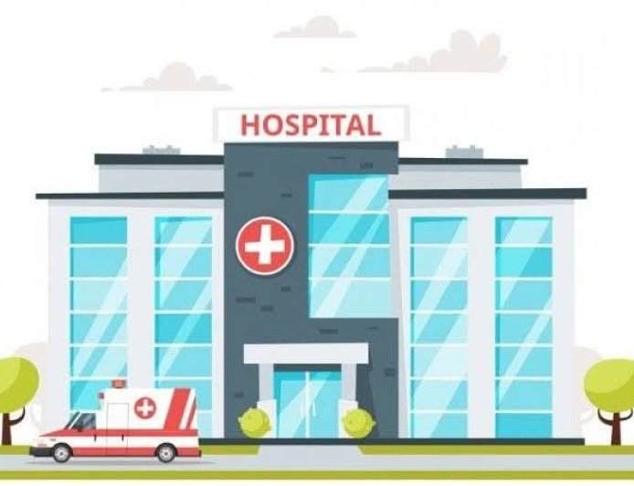 मोठी बातमी : चाकण औद्योगिक क्षेत्रासाठी मोठी भेट: ३५० खाटांचे पहिले ESIC रुग्णालय होणार साकार..!