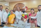 राजकीय : राजगुरुनगर सहकारी बँकेच्या उपाध्यक्षपदी रामदास धनवटे यांची बिनविरोध निवड; सभासदांना ५ लाखांचा विमा कवच..!
