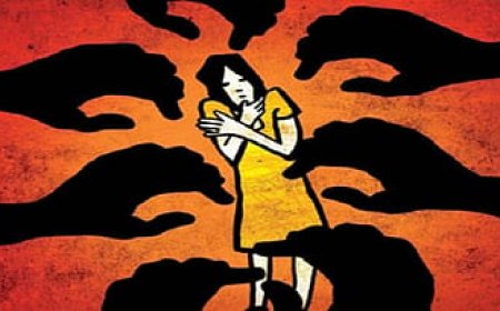 मोठी बातमी : खराबवाडीत विकृतीचा कळस! चिमुरड्यांशी अश्लील चाळे करणाऱ्या नराधमाविरुद्ध पोक्सो अंतर्गत गुन्हा दाखल..!