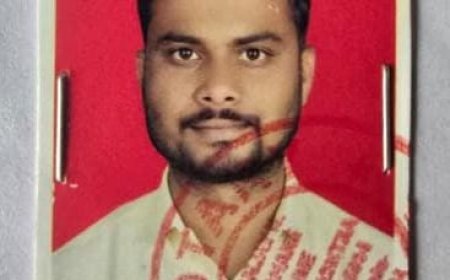 खेडमध्ये खळबळ: जैदवाडीत बेपत्ता तरुणाचा निर्घृण खून; तीन दिवसांनंतर कुजलेल्या अवस्थेत मृतदेह सापडला...!