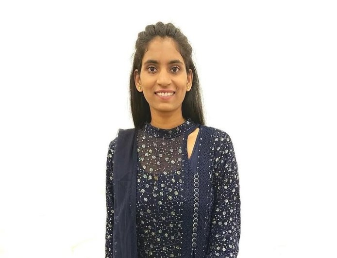 ​"अश्विनी भोसले: संघर्षातून यशाच्या शिखरापर्यंत... खराबवाडीच्या शिरपेचात मानाचा तुरा!"