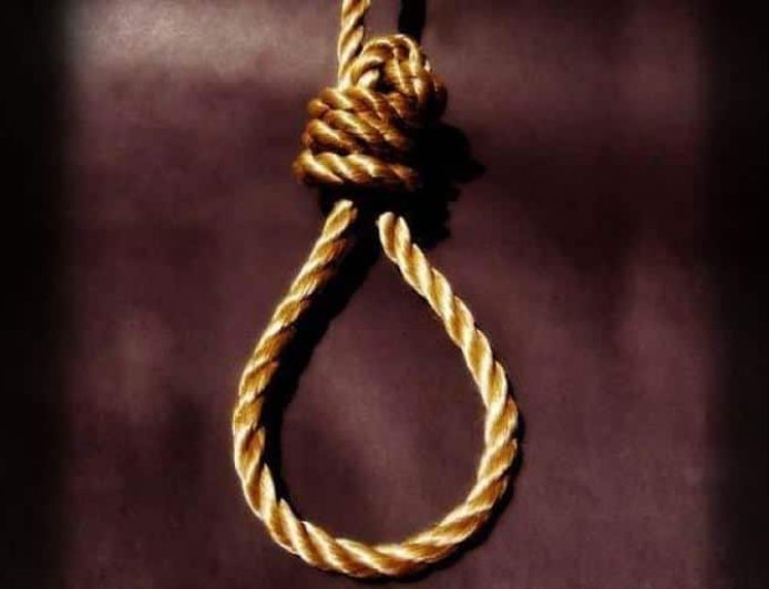 मोठी बातमी : खेड तालुक्यातील तुकाईवाडी येथे कंटेनरला गळफास घेऊन अनोळखी तरुणाची आत्महत्या...!