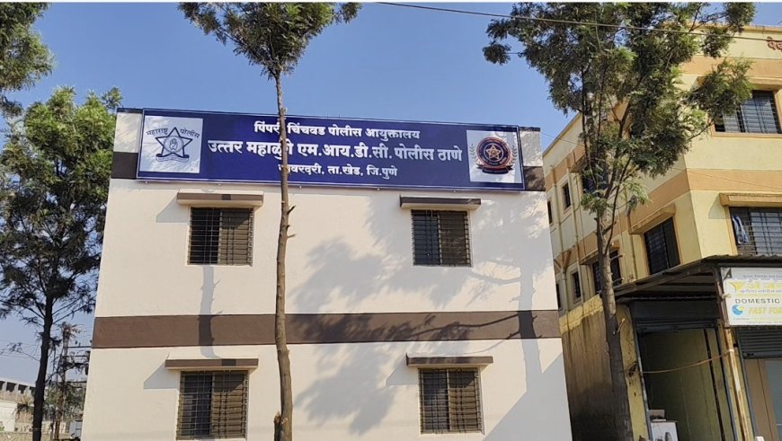 तक्रार नोंदवण्यासाठी तासन् तास प्रतीक्षा; CCTNS प्रणालीचा खो,पोलीस ठाण्याच्या विभाजनाचा फुगा फुटला!