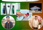 सानगडी येथील पेट्रोल पंप कर्मचारी वैभव बांगरे ह्याची उर्मट वागणूक.! ग्राहकांशी सतत गैरवर्तन - नागरिकांमध्ये तीव्र संताप...