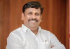 Political Update || वैफल्यग्रस्त मानसिकता आणि प्रशासकीय अज्ञान; आमदार बाबाजी काळेंचा 'मोहिते-पाटलांवर' प्रहार.!
