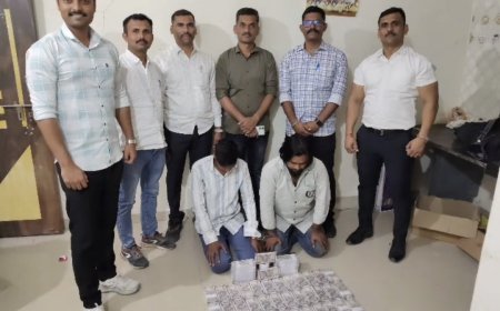 Frod Mony Scame || ​खेळण्यातील नोटा देऊन कार खरेदी करणाऱ्या टोळीचा चाकण पोलिसांकडून पर्दाफाश; ४२ लाखांच्या बनावट नोटा जप्त..