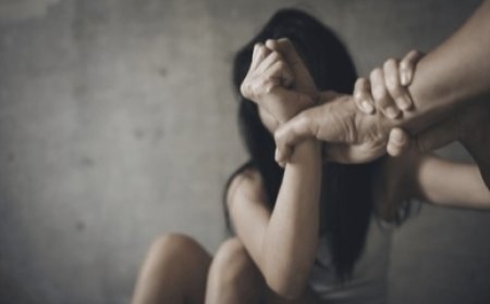 Rape Case || चाकण परिसरात तरुणीवर अत्याचार; लग्नाचे आमिष दाखवून फसवणूक केल्याप्रकरणी गुन्हा दाखल..!