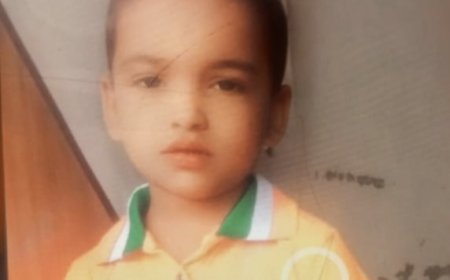 Murder Story || ​"पुण्यात खून, बीडमध्ये विल्हेवाट! चिमुरड्या आवेजच्या खुनाचं 'कुरुळी टू धर्मापुरी' कनेक्शन उघड"