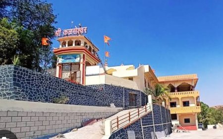 Trust Selection Process || कळसेश्वर देवस्थान ट्रस्टचा कार्यकाळ संपला; नवीन 'कारभारी' कोण? ग्रामस्थांमध्ये चर्चेला उधाण...!