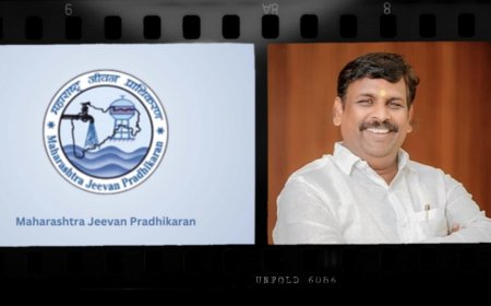 Impact News || ​'झोरी'चे पाणी आटले! आमदार बाबाजी काळेंच्या दणक्यानंतर खराबवाडी-नाणेकरवाडीत पाणीवाटपासाठी नवा गडी..!
