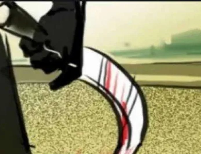 Chakan Crime ||​"नाणेकरवाडी हादरली! डोक्यावर वार, हातात कोयता अन् लोकांची पळापळ; हल्लेखोर पांचाळ पोलिसांच्या जाळ्यात."