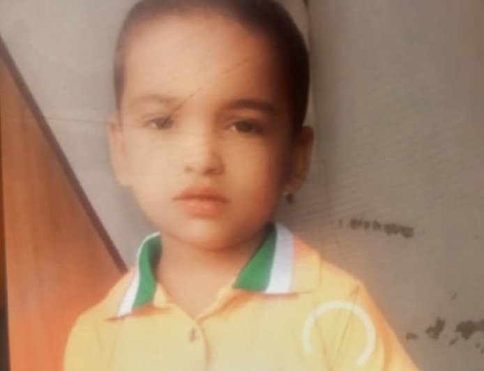 Murder Story || ​"पुण्यात खून, बीडमध्ये विल्हेवाट! चिमुरड्या आवेजच्या खुनाचं 'कुरुळी टू धर्मापुरी' कनेक्शन उघड"