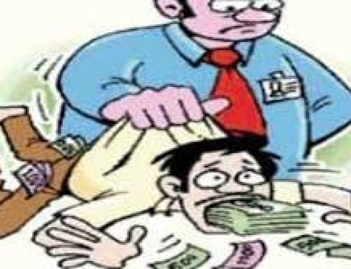 Financial Fraud || भैरवनाथ पतसंस्थेचा ६ कोटी ५३ लाखांचा 'महाघोटाळा'; ३६ जणांच्या संचालक टोळीवर उत्तर चाकण पोलिसांत गुन्हा दाखल.!