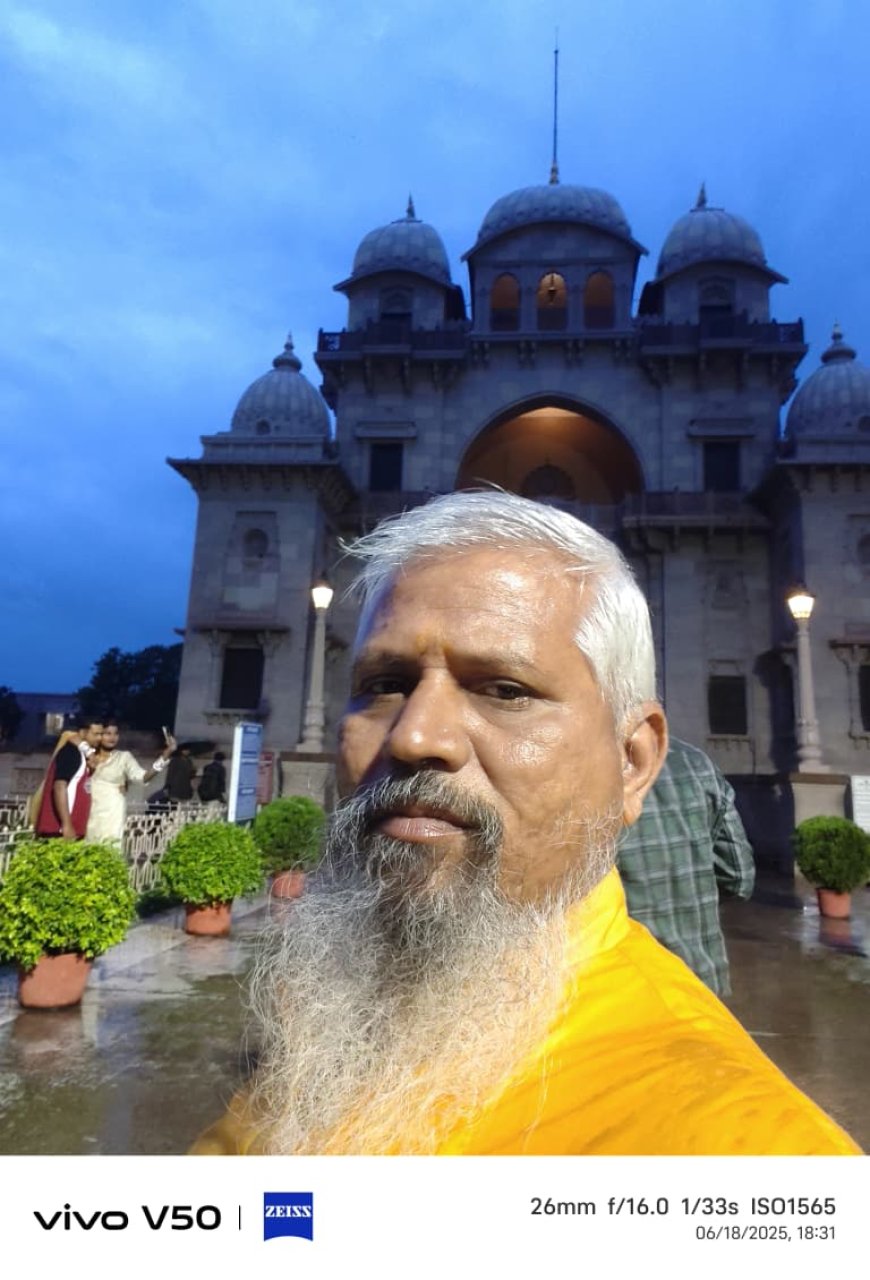 Khed Bhondu Baba || धर्माच्या नावाखाली वासनेचा बाजार! खेडमधील 'त्या' भोंदू महाराजाचा बुरखा फाटला; महिलांचे शोषण करणारा नवनाथ गवळी अद्याप मोकाटच!