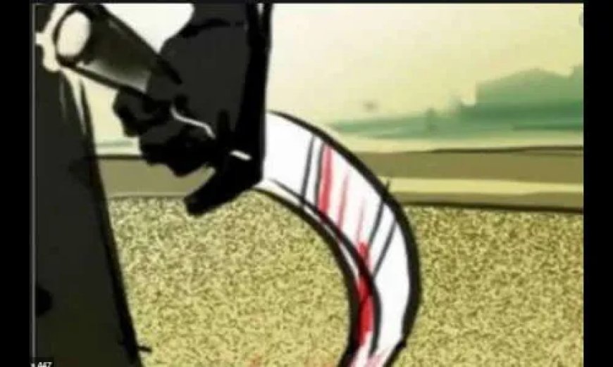 Chakan Crime ||​"नाणेकरवाडी हादरली! डोक्यावर वार, हातात कोयता अन् लोकांची पळापळ; हल्लेखोर पांचाळ पोलिसांच्या जाळ्यात."