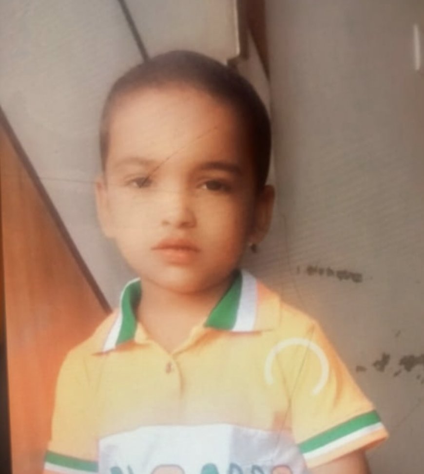 Murder Story || ​"पुण्यात खून, बीडमध्ये विल्हेवाट! चिमुरड्या आवेजच्या खुनाचं 'कुरुळी टू धर्मापुरी' कनेक्शन उघड"