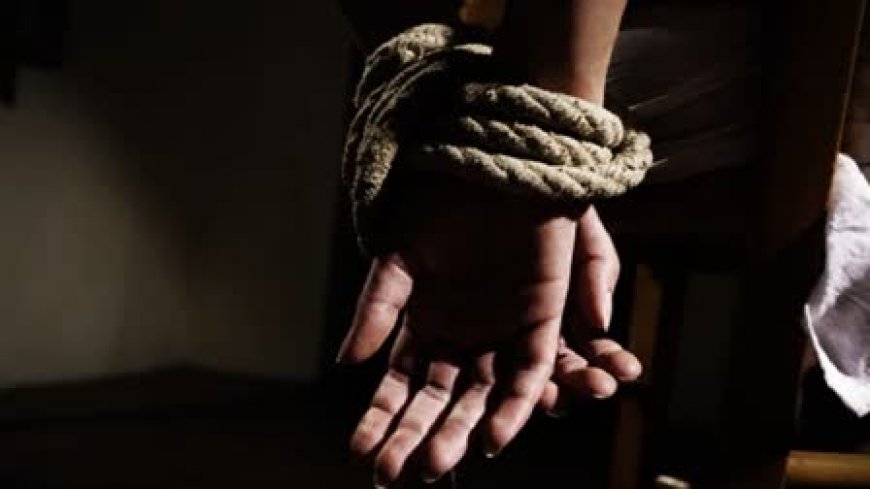 Kidnapping Case || गुन्हेगारीचा थरार: वासुली हद्दीतील 'अमेझॉन' कंपनीसमोरून तरुणाचे अपहरण; सराईत टोळीसह एका अल्पवयीन मुलावर गुन्हा दाखल.!