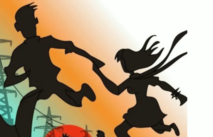 Girl Kidnapping || चाकणला चाललंय तरी काय? अल्पवयीन मुलींच्या सुरक्षेचा प्रश्न ऐरणीवर; आता तरी जागे व्हा!