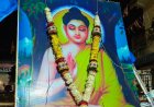 अड्याळमध्ये बुद्ध जयंती उत्साहात.! भव्य रॅलीत नागरिकांचा मोठा सहभाग || सामाजिक एकतेचे दर्शन...
