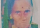 Woman Murdered || वृद्धेचा गळा दाबून खून; सोन्याचे दागिने लुटून मृतदेह गोणीत भरून इंद्रायणीत फेकला.!