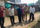 BIG BREAKING : पहेला गावात खळबळ! मानसिक तणावातून तरुणाची विहिरीत उडी घेऊन आत्महत्या..!