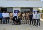 Murder Case || धक्का लागल्याचा किरकोळ वाद बेतला जीवावर; चाकण दक्षिण पोलिसांकडून अवघ्या ४८ तासांत थरारक मर्डर मिस्ट्रीचा पर्दाफाश!