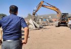 मोठी बातमी : "धडक इशारा: PMRDA च्या ताब्यात गेल्या जमिनी; आता तुमची 'गायरान' घरे कधीही उद्ध्वस्त होणार! वेळीच जागे व्हा, अन्यथा संसार उघड्यावर येणार!"