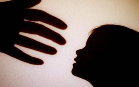 Child abuse || नऊ वर्षांच्या चिमुरडीवर नराधमाचे लैंगिक अत्याचार; दक्षिण महाळुंगे पोलिसांकडून आरोपीला बेड्या...