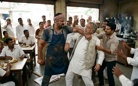 Former Sarpanch Beaten || मुजोरीला बसला चाप! गोनवडीच्या माजी सरपंचाची बिरदवडीत 'यथोच्छ धुलाई'..!