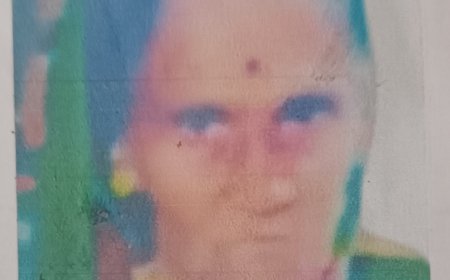 Woman Murdered || वृद्धेचा गळा दाबून खून; सोन्याचे दागिने लुटून मृतदेह गोणीत भरून इंद्रायणीत फेकला.!