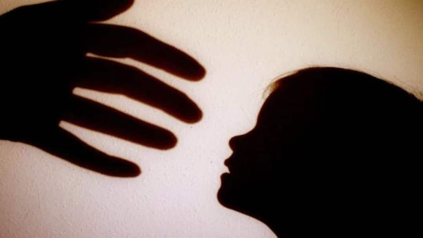 Child abuse || नऊ वर्षांच्या चिमुरडीवर नराधमाचे लैंगिक अत्याचार; दक्षिण महाळुंगे पोलिसांकडून आरोपीला बेड्या...