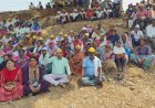 केंद्रात आणि राज्यात ओबीसी आमदार-खासदारांची संख्या मोठी, तरी समाजावर अन्याय का? मिन्सी येथे ओबीसी क्रांती मोर्चाची जनजागृती मोहीम...