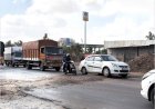 मोठी बातमी : चाकण-शिक्रापूर रस्त्याचा 'कच्चा' कारभार: कडाचीवाडीत रस्ता खोदण्यास जबाबदार कोण? जल जीवनचा ठेकेदार संशयाच्या भोवऱ्यात?