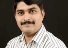 सामाजिक : अविनाश वाडेकर यांना महाराष्ट्र शासनाचा प्रतिष्ठेचा 'विश्वकर्मा गुणवंत कामगार पुरस्कार' जाहीर..!