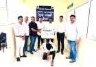 Crime Report || पिंपरी चिंचवड गुन्हे शाखेच्या युनिट-४ ची धडाकेबाज कारवाई; दोन गावठी कट्ट्यांसह दोन जण जेरबंद..!