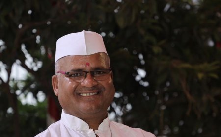 सामाजिक : शेगाव दुमाला श्री क्षेत्र पंढरपूर येथे श्री संत ज्ञानेश्वर सेवा मंडळ धर्मशाळेचा वास्तूशांती व कलशारोहण सोहळा उत्साहात संपन्न होणार..
