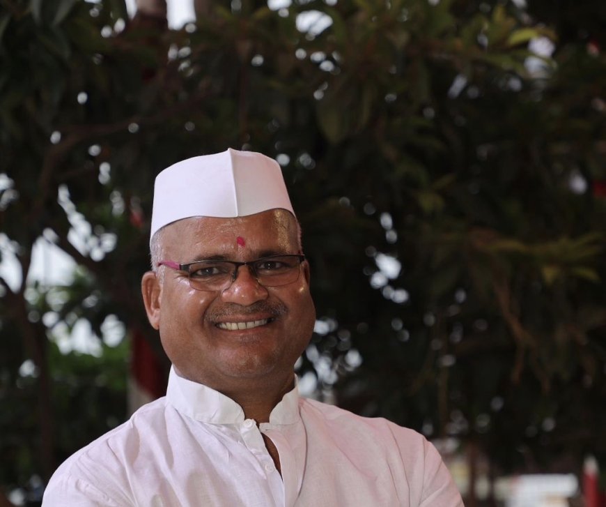 सामाजिक : शेगाव दुमाला श्री क्षेत्र पंढरपूर येथे श्री संत ज्ञानेश्वर सेवा मंडळ धर्मशाळेचा वास्तूशांती व कलशारोहण सोहळा उत्साहात संपन्न होणार..