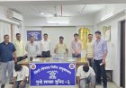 मोठी बातमी : आळंदीत गुन्हे शाखेची धडाकेबाज कारवाई: ३३७ ग्रॅम गांजासह दोन आरोपी जेरबंद..!