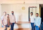 Social Activity || लोकशाहीर अण्णाभाऊ साठे यांच्या पुण्यतिथीकडे दुर्लक्ष: चाकण नगरपरिषदेचा बेजबाबदारपणा; नगरसेवक प्रेम जगताप आक्रमक!