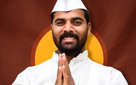मोठी बातमी : नाणेकरवाडी-महाळुंगे जिल्हा परिषद सदस्यांच्या अथक पाठपुराव्याला यश; शिंदेगाव आणि खालुंब्रे ग्रामपंचायतींना २० हेक्टर जागा हस्तांतरित..!