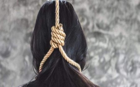Crime Story || ​'साहीलच्या चॅटिंग अन् ब्लॉक नंबरने बळी घेतला; प्रेमभंगामुळे २२ वर्षीय तरुणीची आत्महत्या'..!