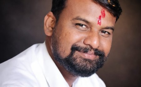 विद्यार्थ्यांच्या भविष्याशि खेळ करणाऱ्यांना कोणतीही माफी नाही - हर्षल दुर्योधन वाघमारे