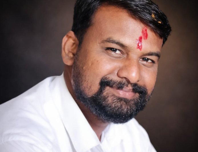 विद्यार्थ्यांच्या भविष्याशि खेळ करणाऱ्यांना कोणतीही माफी नाही - हर्षल दुर्योधन वाघमारे