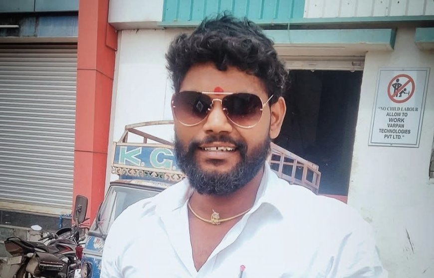 Extortion Case || चाकण हादरले: खंडणीखोरीचा प्रयत्न करणाऱ्या 'मनसे' पदाधिकाऱ्याला बेड्या; खंडणी विरोधी पथकाची धडक कारवाई..!