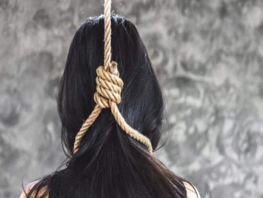 Crime Story || ​'साहीलच्या चॅटिंग अन् ब्लॉक नंबरने बळी घेतला; प्रेमभंगामुळे २२ वर्षीय तरुणीची आत्महत्या'..!