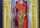 श्रावण मासानिमित्त अड्याळमध्ये भव्य कावड यात्रा...