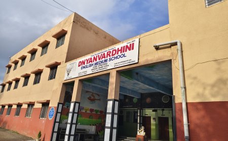 मोठी बातमी || महाळुंगे इंगळेच्या ज्ञानवर्धिनी इंग्लिश मिडीयम स्कुलमध्ये संतापजनक प्रकार; विद्यार्थ्यांच्या अंगावर वळ उठवेपर्यंत क्रूर शिक्षकाची जबरी मारहाण!